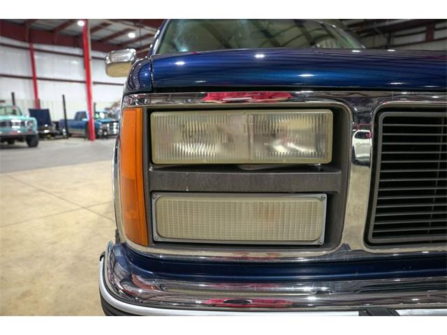 1993 GMC Sierra (CC-2102860) for sale in Kentwood, Michigan