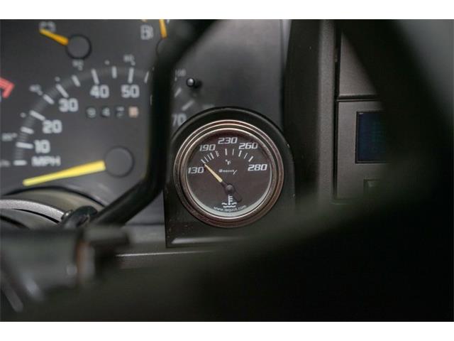 1993 GMC Sierra (CC-2102860) for sale in Kentwood, Michigan