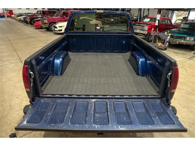 1993 GMC Sierra (CC-2102860) for sale in Kentwood, Michigan