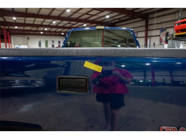 1993 GMC Sierra (CC-2102860) for sale in Kentwood, Michigan