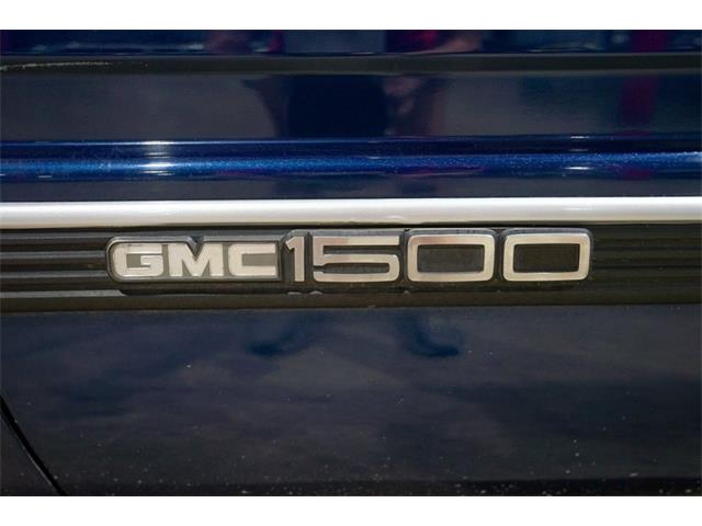1993 GMC Sierra (CC-2102860) for sale in Kentwood, Michigan