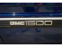 1993 GMC Sierra (CC-2102860) for sale in Kentwood, Michigan