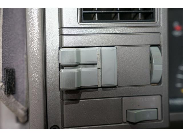 1993 GMC Sierra (CC-2102860) for sale in Kentwood, Michigan