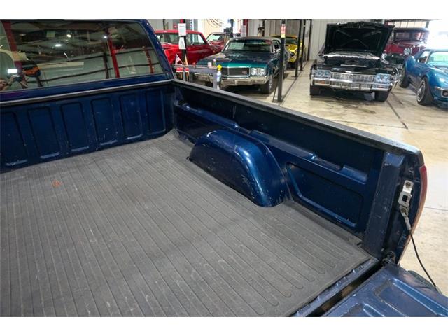 1993 GMC Sierra (CC-2102860) for sale in Kentwood, Michigan