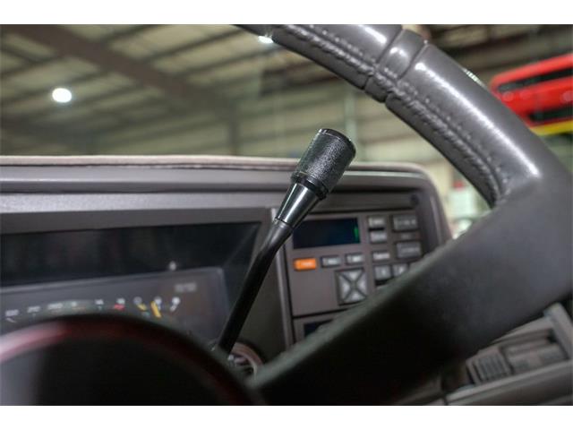 1993 GMC Sierra (CC-2102860) for sale in Kentwood, Michigan