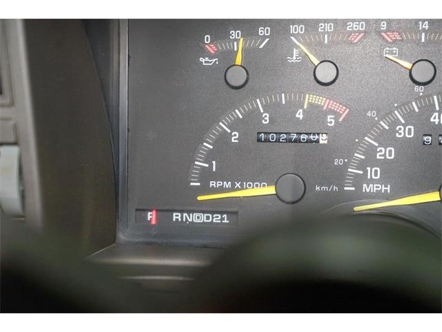 1993 GMC Sierra (CC-2102860) for sale in Kentwood, Michigan