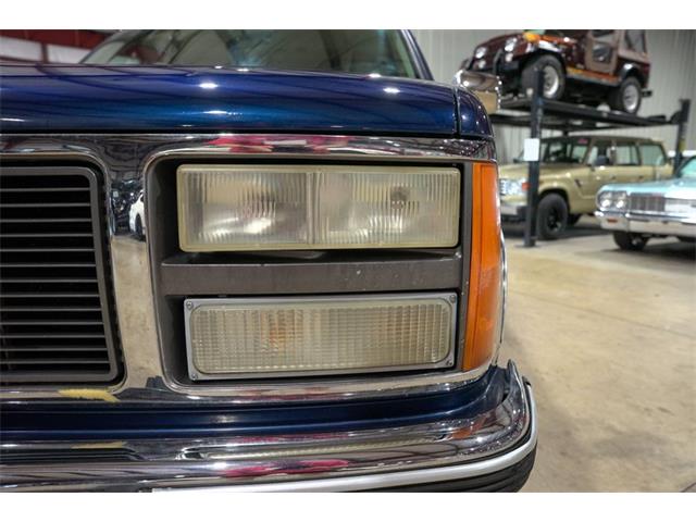 1993 GMC Sierra (CC-2102860) for sale in Kentwood, Michigan