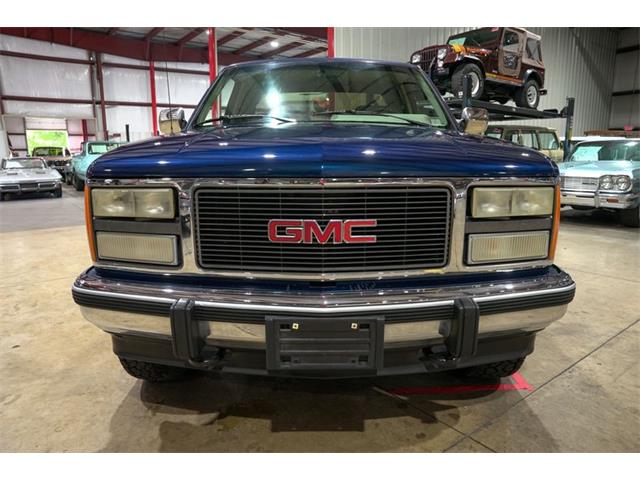 1993 GMC Sierra (CC-2102860) for sale in Kentwood, Michigan