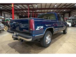 1993 GMC Sierra (CC-2102860) for sale in Kentwood, Michigan