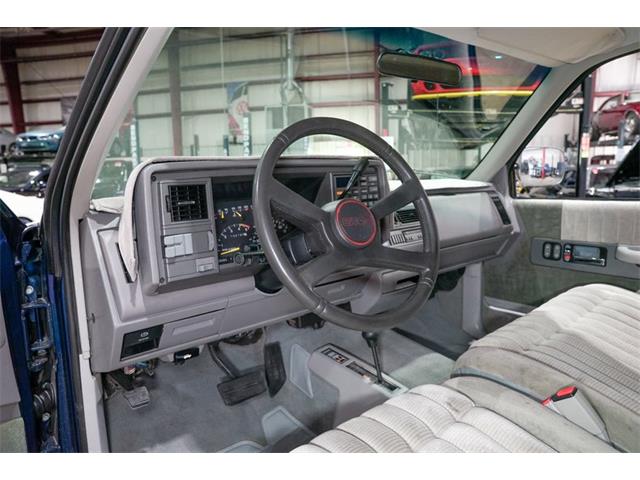 1993 GMC Sierra (CC-2102860) for sale in Kentwood, Michigan