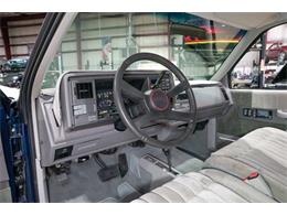 1993 GMC Sierra (CC-2102860) for sale in Kentwood, Michigan