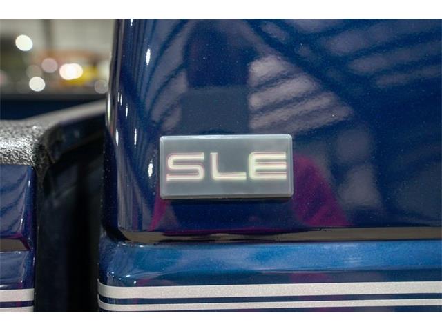 1993 GMC Sierra (CC-2102860) for sale in Kentwood, Michigan