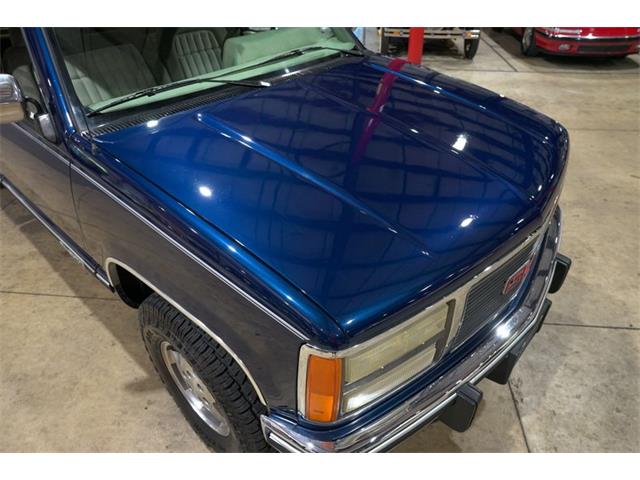 1993 GMC Sierra (CC-2102860) for sale in Kentwood, Michigan