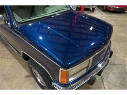 1993 GMC Sierra (CC-2102860) for sale in Kentwood, Michigan
