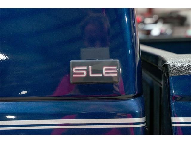 1993 GMC Sierra (CC-2102860) for sale in Kentwood, Michigan