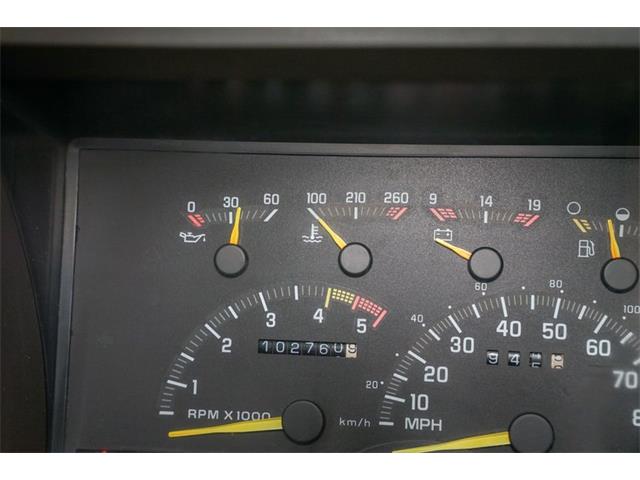 1993 GMC Sierra (CC-2102860) for sale in Kentwood, Michigan