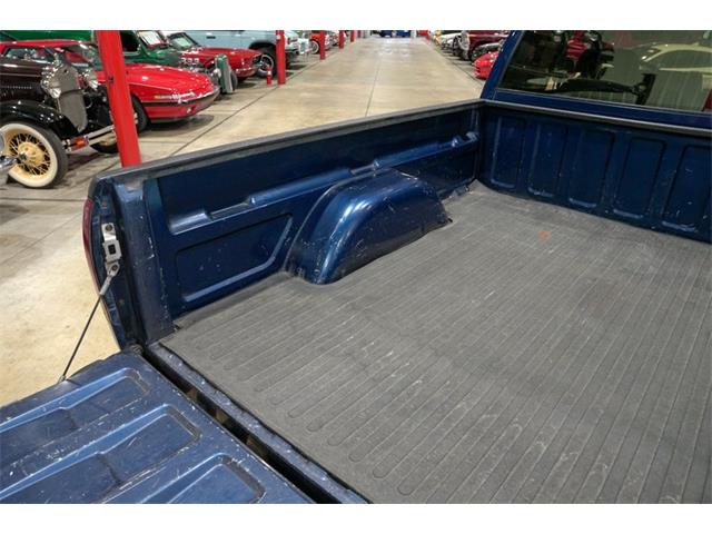 1993 GMC Sierra (CC-2102860) for sale in Kentwood, Michigan