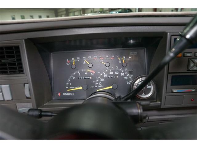 1993 GMC Sierra (CC-2102860) for sale in Kentwood, Michigan