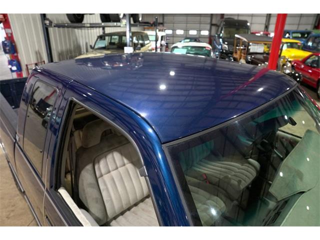 1993 GMC Sierra (CC-2102860) for sale in Kentwood, Michigan