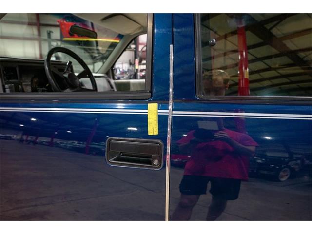 1993 GMC Sierra (CC-2102860) for sale in Kentwood, Michigan