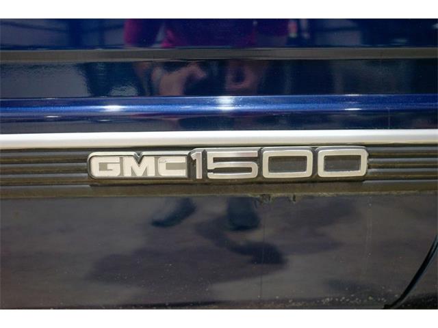 1993 GMC Sierra (CC-2102860) for sale in Kentwood, Michigan