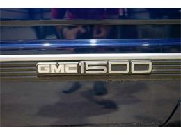 1993 GMC Sierra (CC-2102860) for sale in Kentwood, Michigan