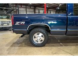 1993 GMC Sierra (CC-2102860) for sale in Kentwood, Michigan