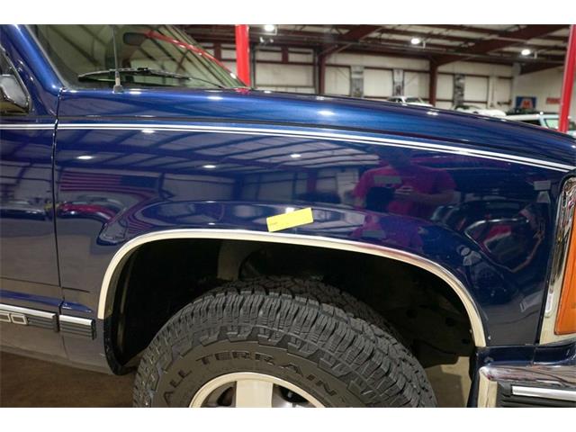 1993 GMC Sierra (CC-2102860) for sale in Kentwood, Michigan