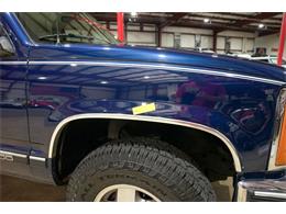 1993 GMC Sierra (CC-2102860) for sale in Kentwood, Michigan