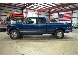 1993 GMC Sierra (CC-2102860) for sale in Kentwood, Michigan