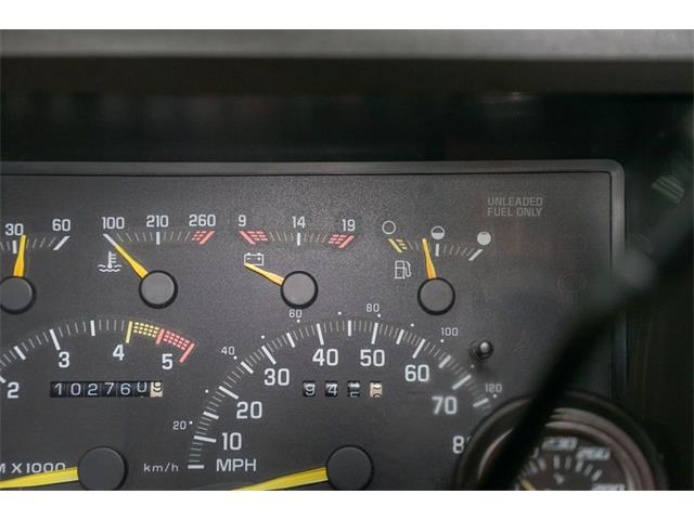 1993 GMC Sierra (CC-2102860) for sale in Kentwood, Michigan