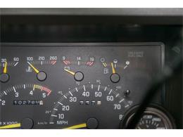 1993 GMC Sierra (CC-2102860) for sale in Kentwood, Michigan