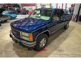 1993 GMC Sierra (CC-2102860) for sale in Kentwood, Michigan