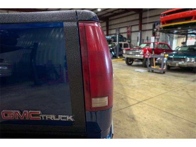 1993 GMC Sierra (CC-2102860) for sale in Kentwood, Michigan