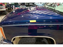 1993 GMC Sierra (CC-2102860) for sale in Kentwood, Michigan