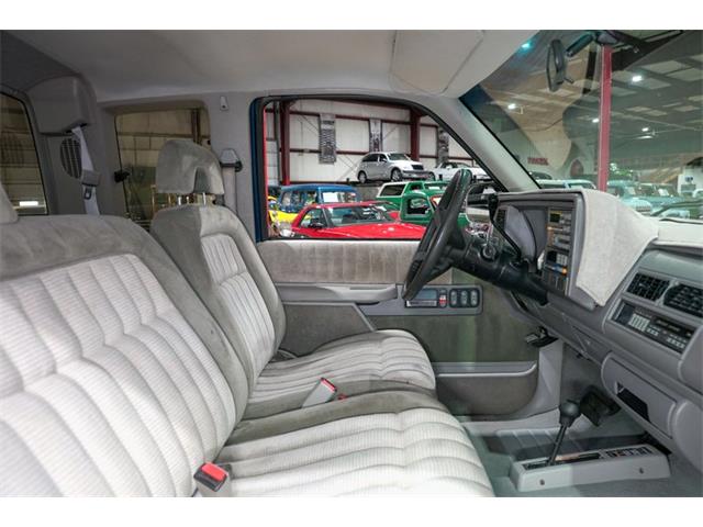 1993 GMC Sierra (CC-2102860) for sale in Kentwood, Michigan