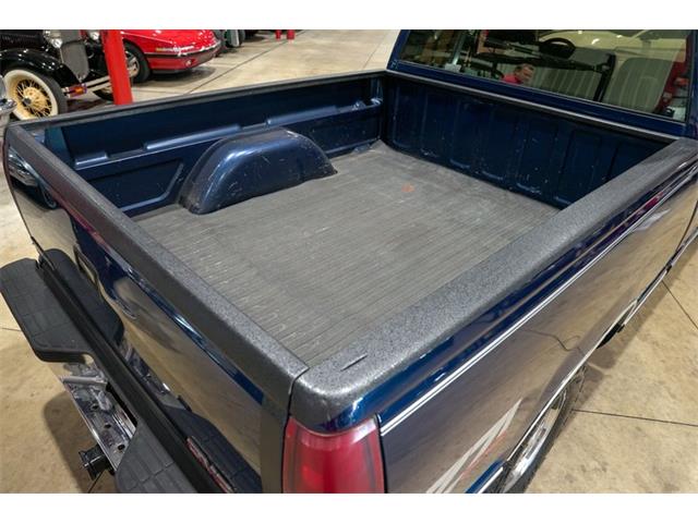 1993 GMC Sierra (CC-2102860) for sale in Kentwood, Michigan