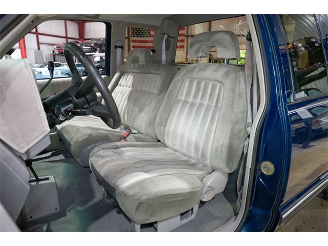 1993 GMC Sierra (CC-2102860) for sale in Kentwood, Michigan