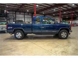 1993 GMC Sierra (CC-2102860) for sale in Kentwood, Michigan