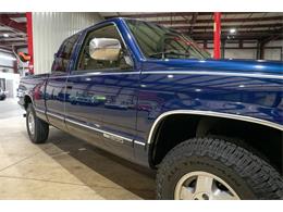 1993 GMC Sierra (CC-2102860) for sale in Kentwood, Michigan