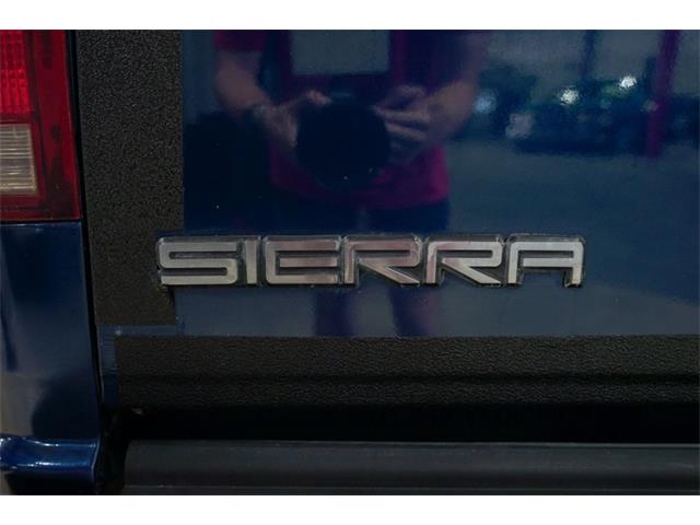 1993 GMC Sierra (CC-2102860) for sale in Kentwood, Michigan