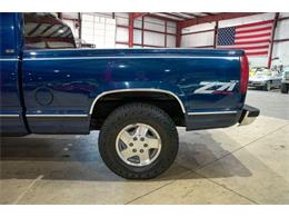 1993 GMC Sierra (CC-2102860) for sale in Kentwood, Michigan