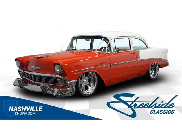 1956 Chevrolet 210 (CC-2102861) for sale in Lavergne, Tennessee