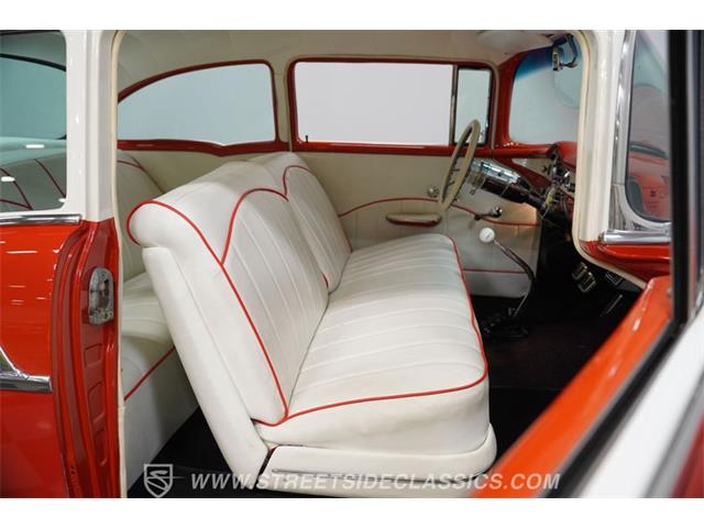 1956 Chevrolet 210 (CC-2102861) for sale in Lavergne, Tennessee