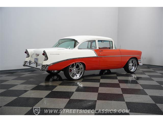 1956 Chevrolet 210 (CC-2102861) for sale in Lavergne, Tennessee
