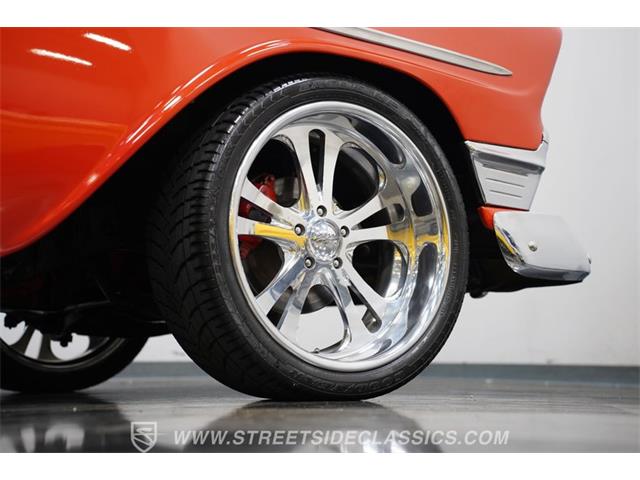1956 Chevrolet 210 (CC-2102861) for sale in Lavergne, Tennessee
