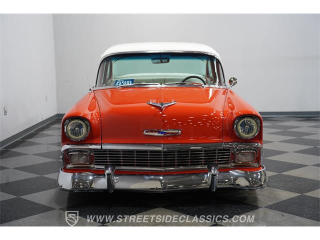 1956 Chevrolet 210 (CC-2102861) for sale in Lavergne, Tennessee