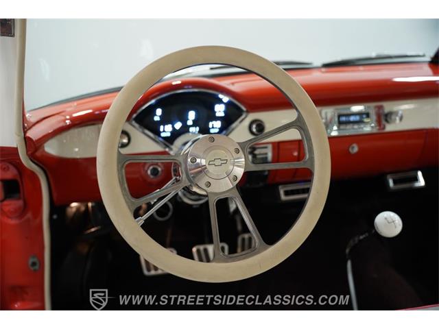 1956 Chevrolet 210 (CC-2102861) for sale in Lavergne, Tennessee