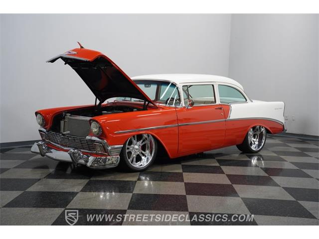 1956 Chevrolet 210 (CC-2102861) for sale in Lavergne, Tennessee