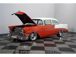 1956 Chevrolet 210 (CC-2102861) for sale in Lavergne, Tennessee